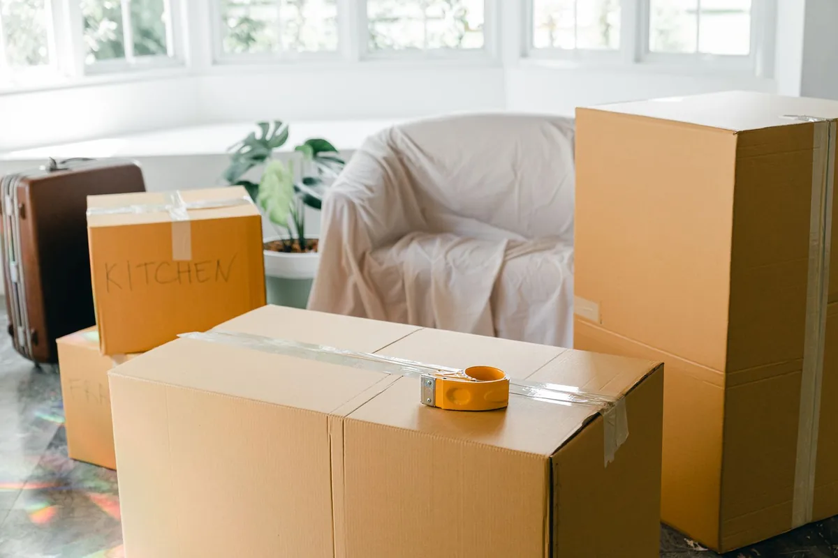 Hoarding Cleanup in Woodbridge, Detroit, MI